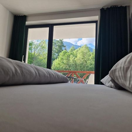 Hellene Snow Stary Smokovec Lägenhet Vysoké Tatry Exteriör bild
